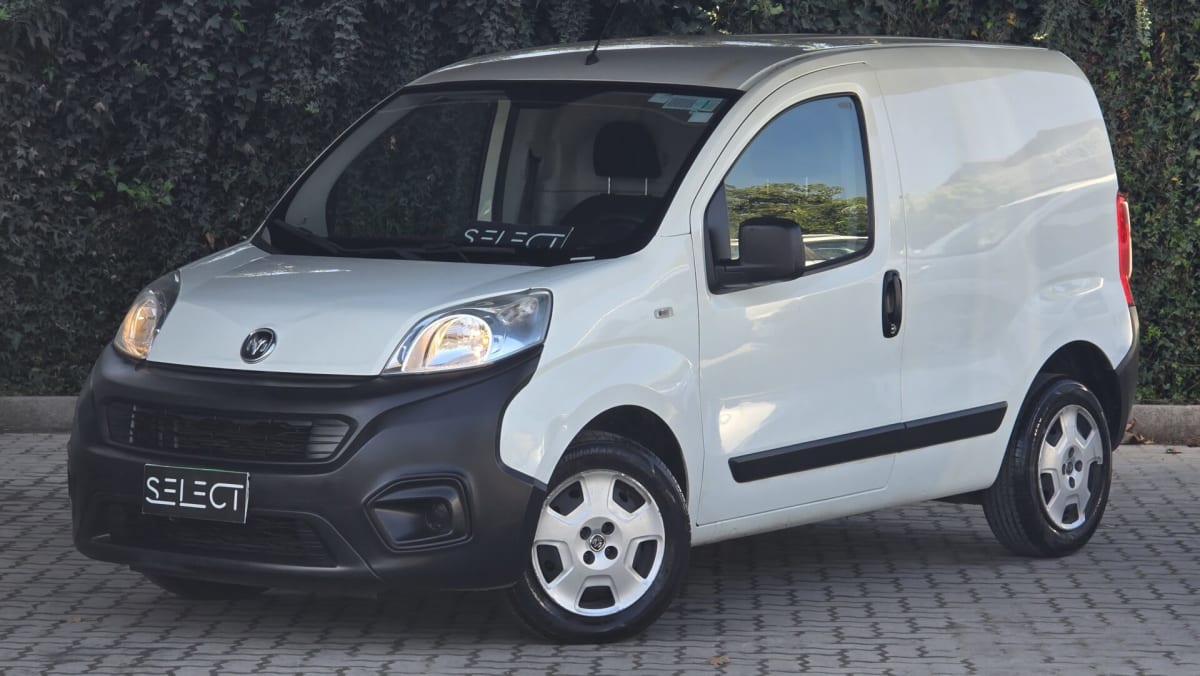 2022 RAM V700 City - Miniatura 4