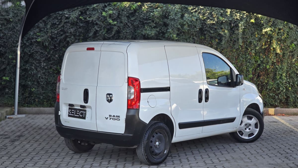 2022 RAM V700 City - Miniatura 7