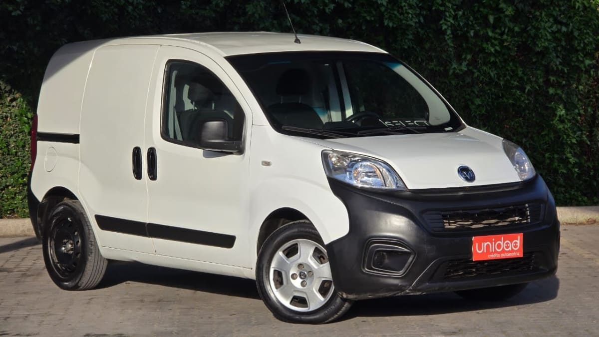 2022 RAM V700 City - Miniatura 7