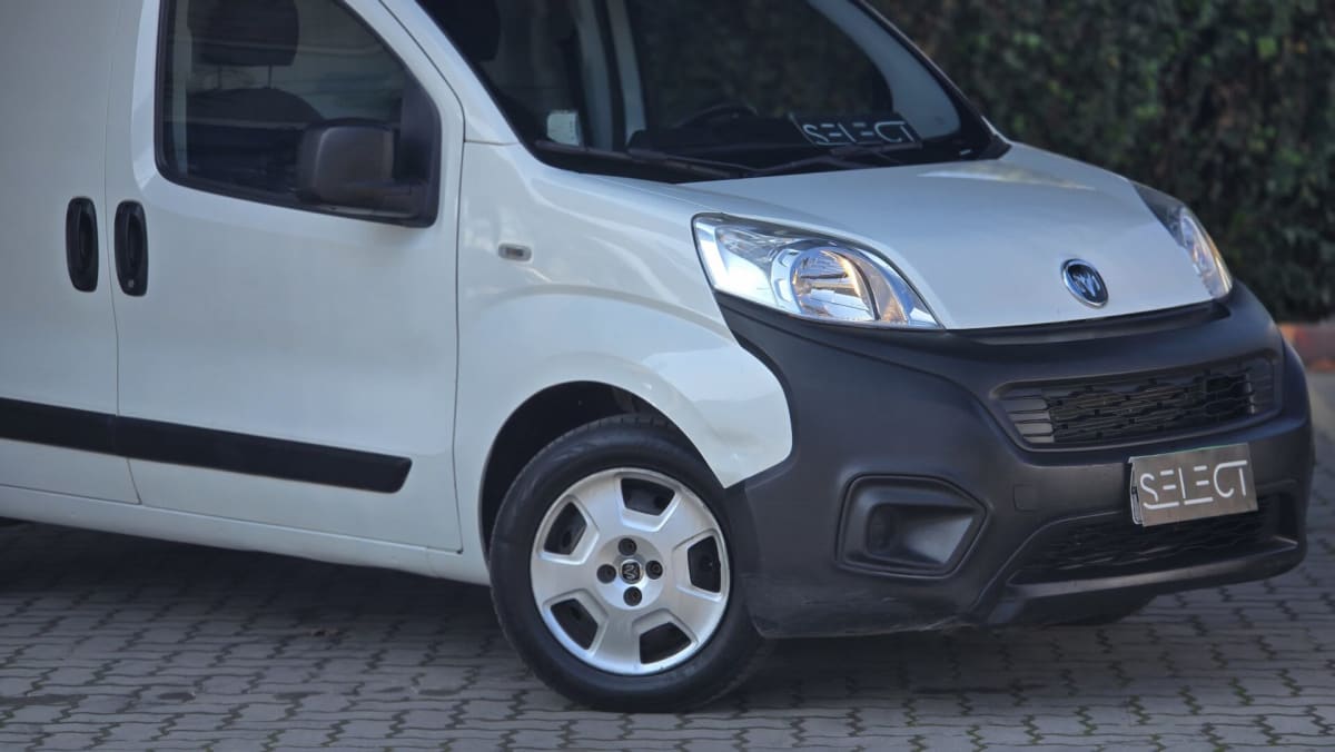 2022 RAM V700 City - Miniatura 7