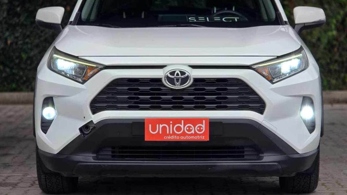 2019 Toyota RAV4 2.0 - Miniatura 4