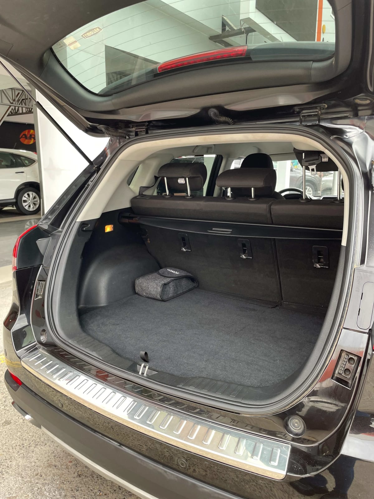 2021 Haval NEW H2 - Miniatura 7