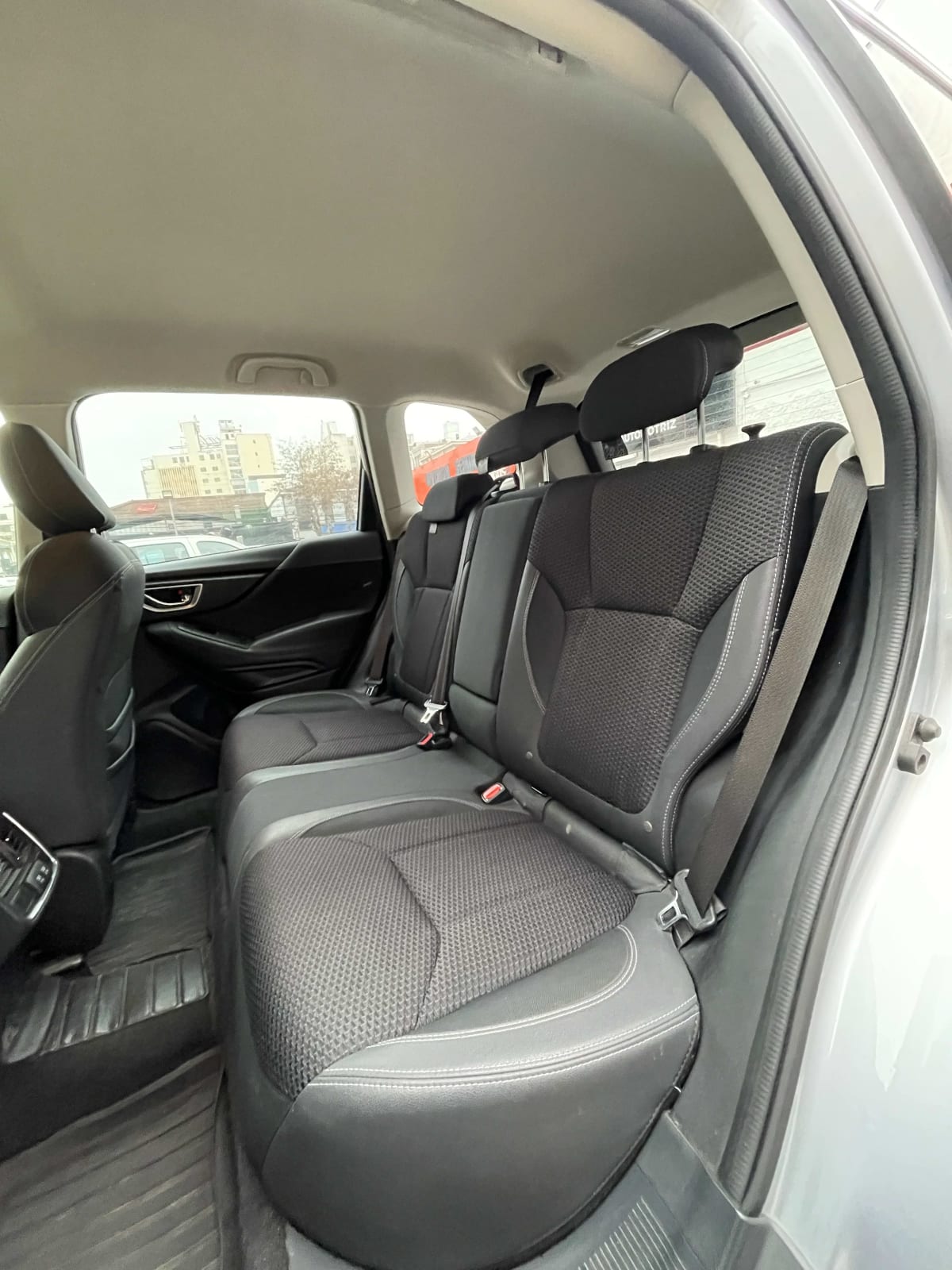 2022 SUBARU FORESTER CVT - Miniatura 7