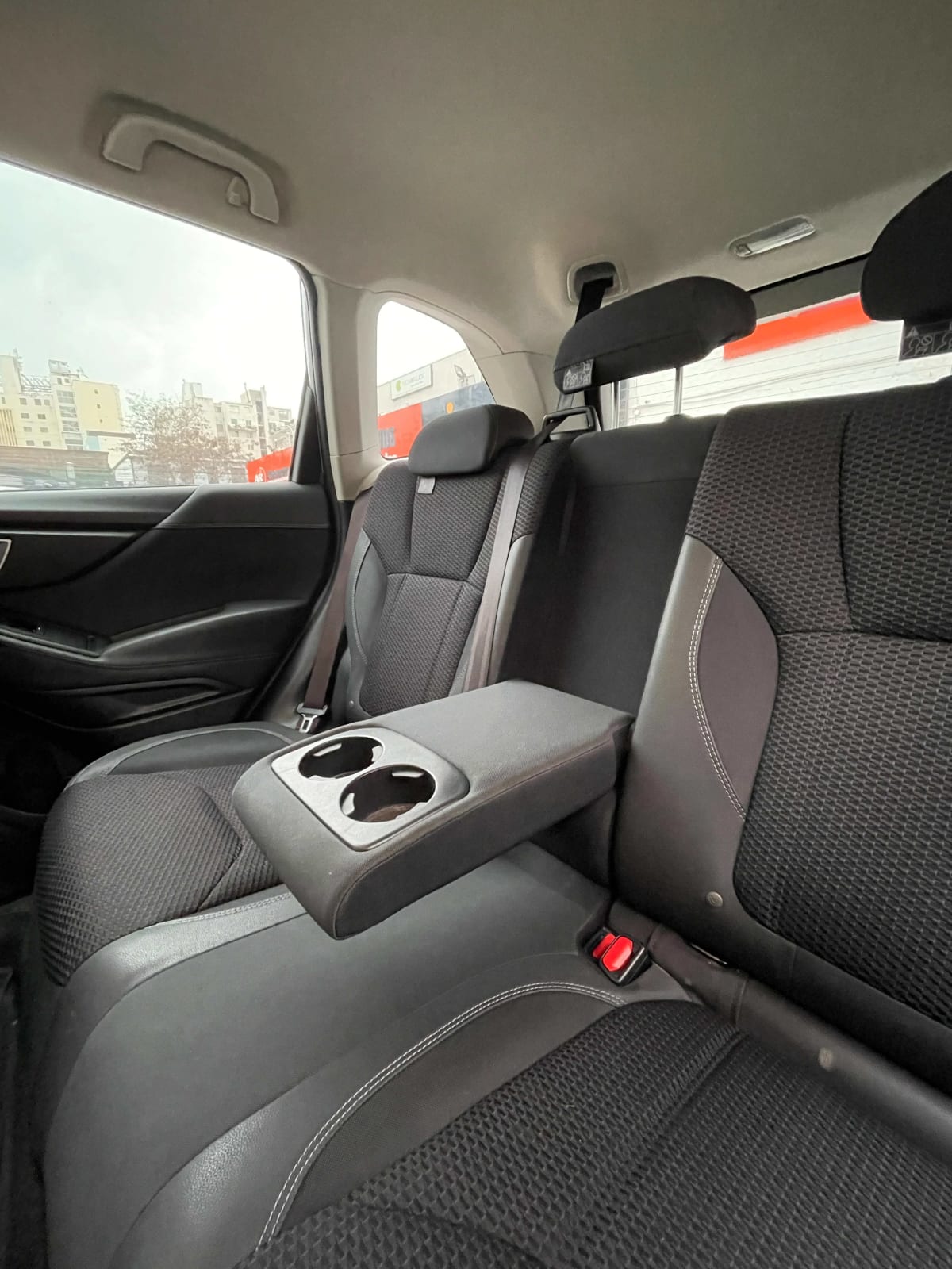 2022 SUBARU FORESTER CVT - Miniatura 8
