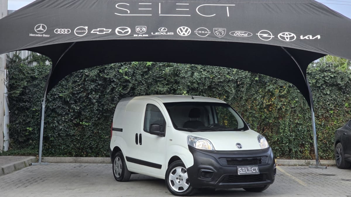 2022 RAM V700 City - Miniatura 6