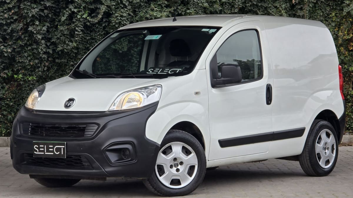 2022 RAM V700 City - Miniatura 2