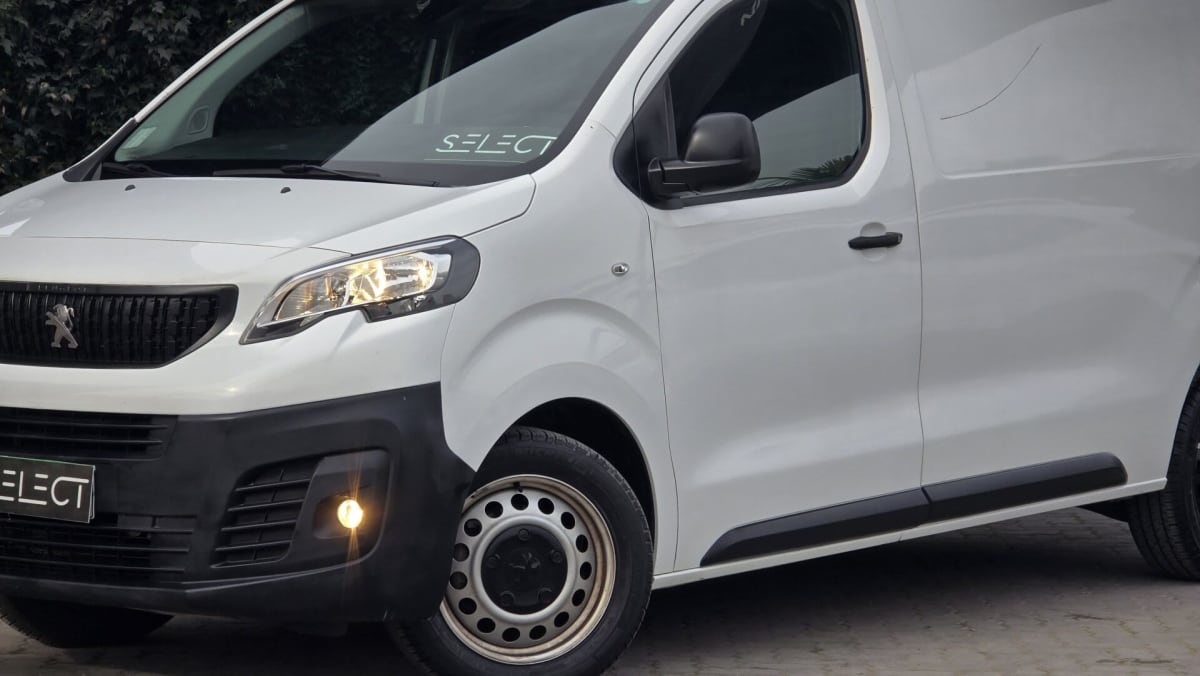 2022 Peugeot Expert 2.0 - Miniatura 7