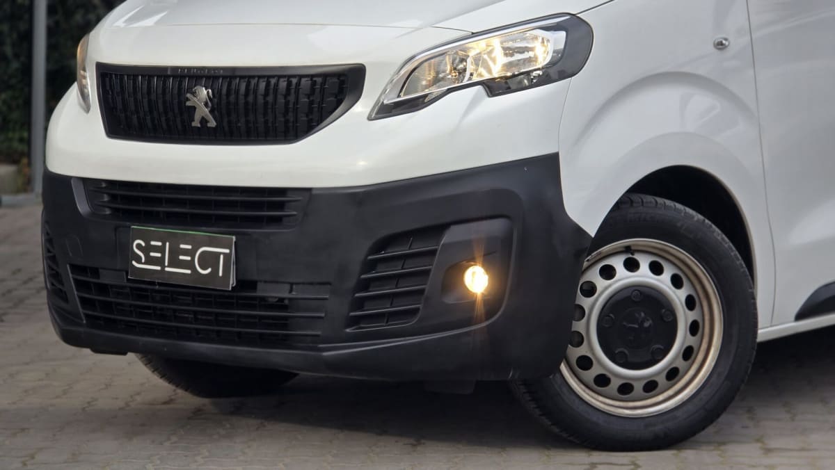 2022 Peugeot Expert 2.0 - Miniatura 8