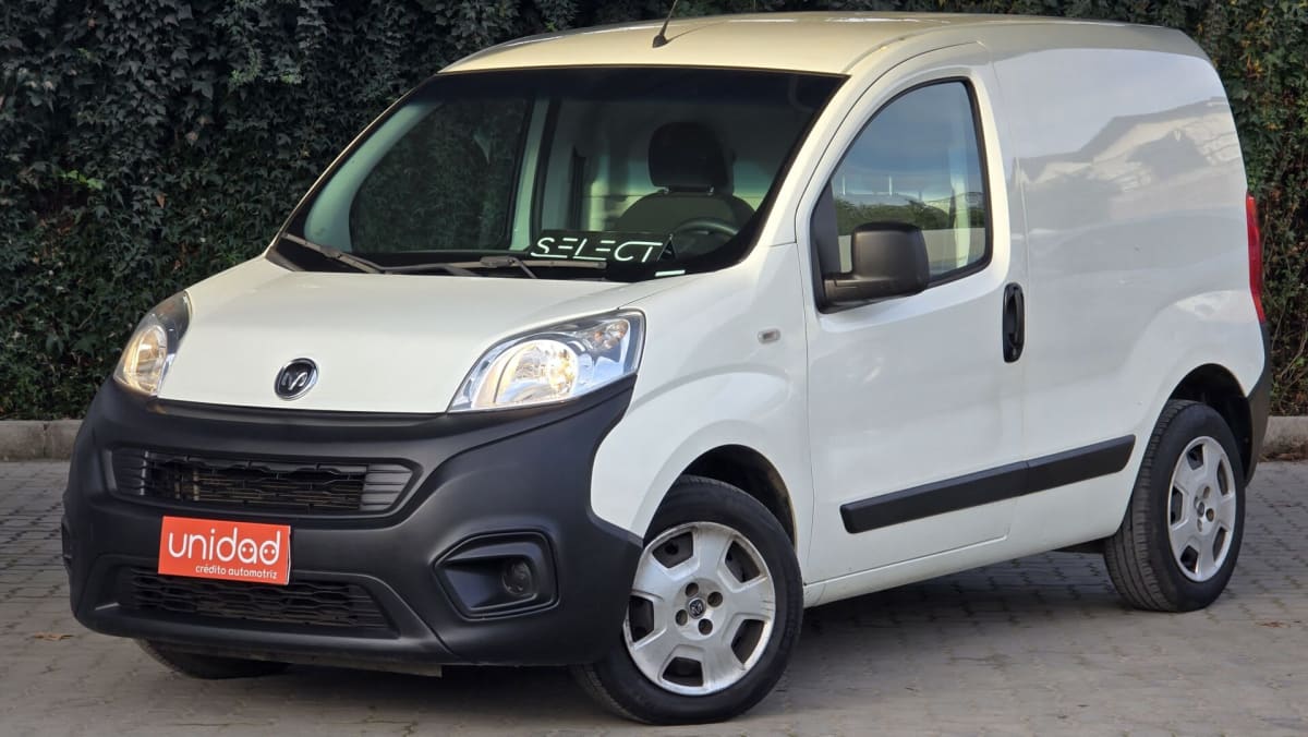 2022 RAM V700 City - Miniatura 5