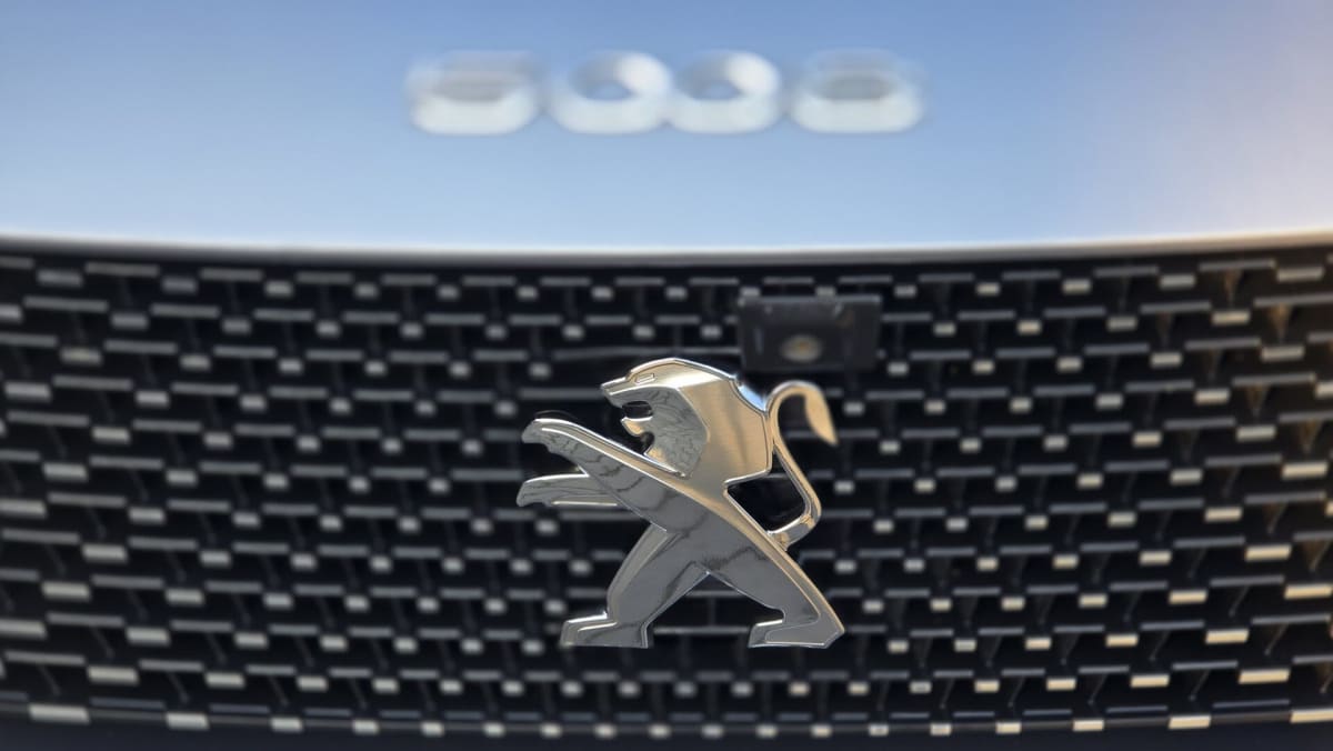 2021 Peugeot 5008 1.5 - Miniatura 9