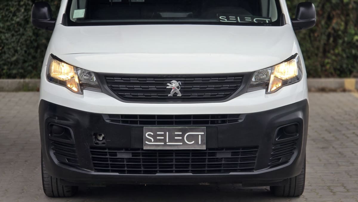 2022 Peugeot Partner 1.6 - Miniatura 6