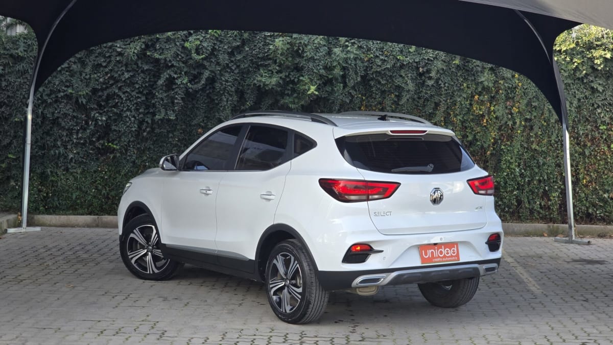 2022 MG ZS 1.5 - Miniatura 10