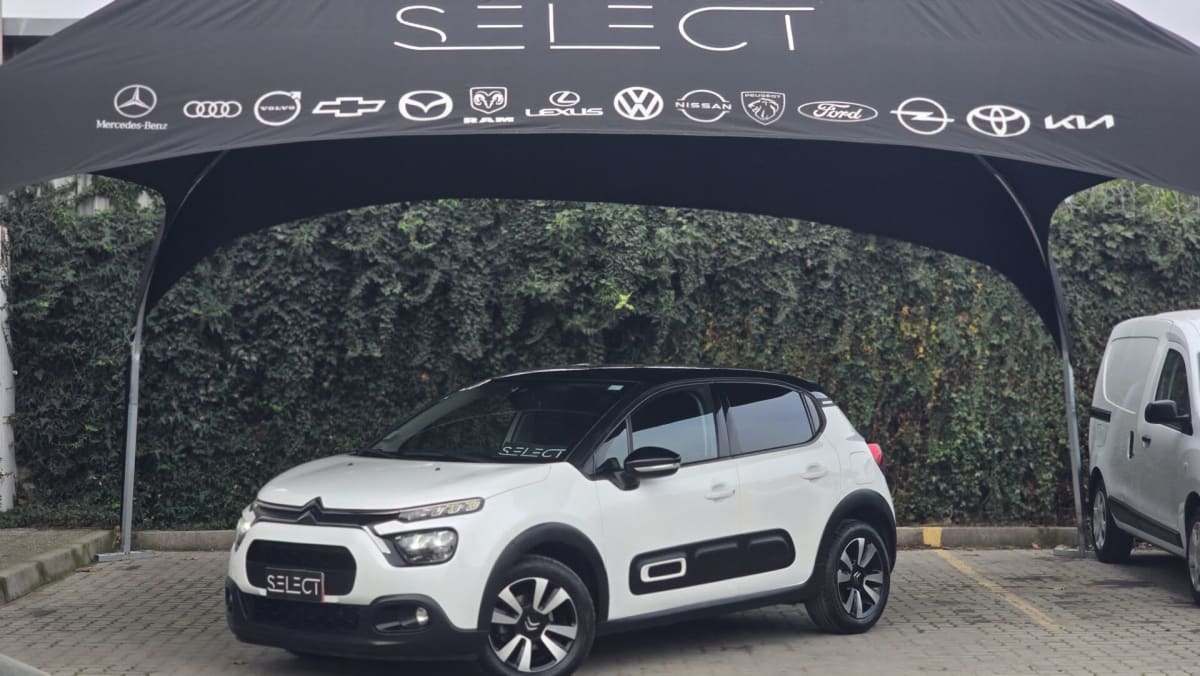 2023 Citroën C3 1.5 - Miniatura 4