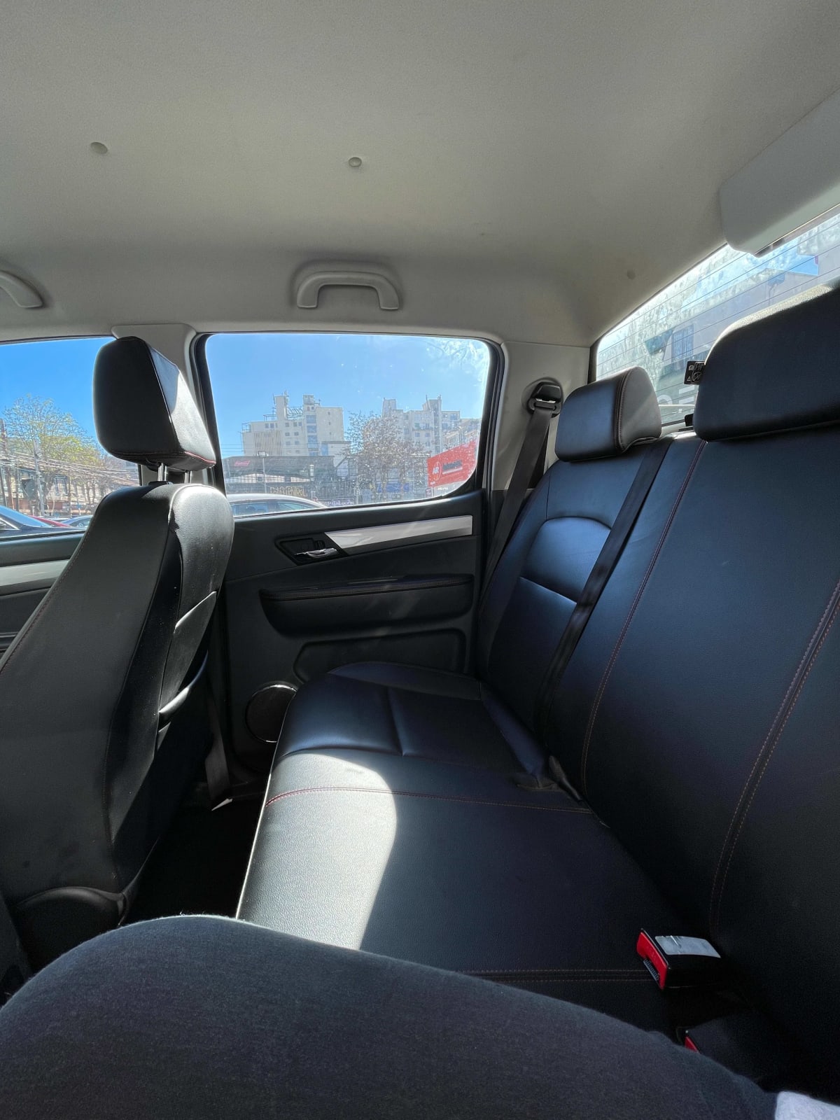 2023 JAC T8 XE - Miniatura 7