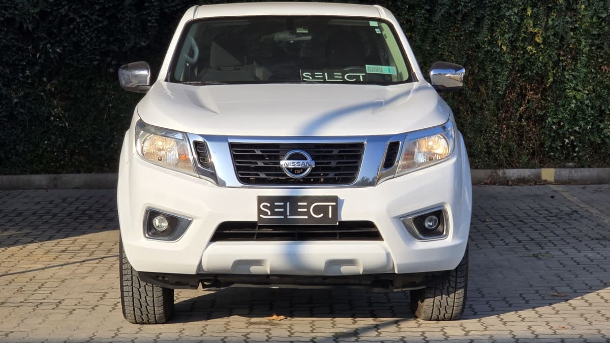 2021 Nissan Np300 XE - Miniatura 5