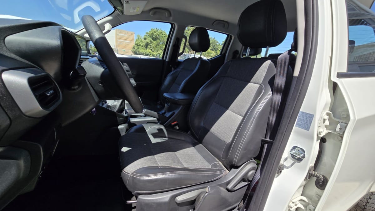 2022 Peugeot Landtreck 4×4 - Miniatura 8