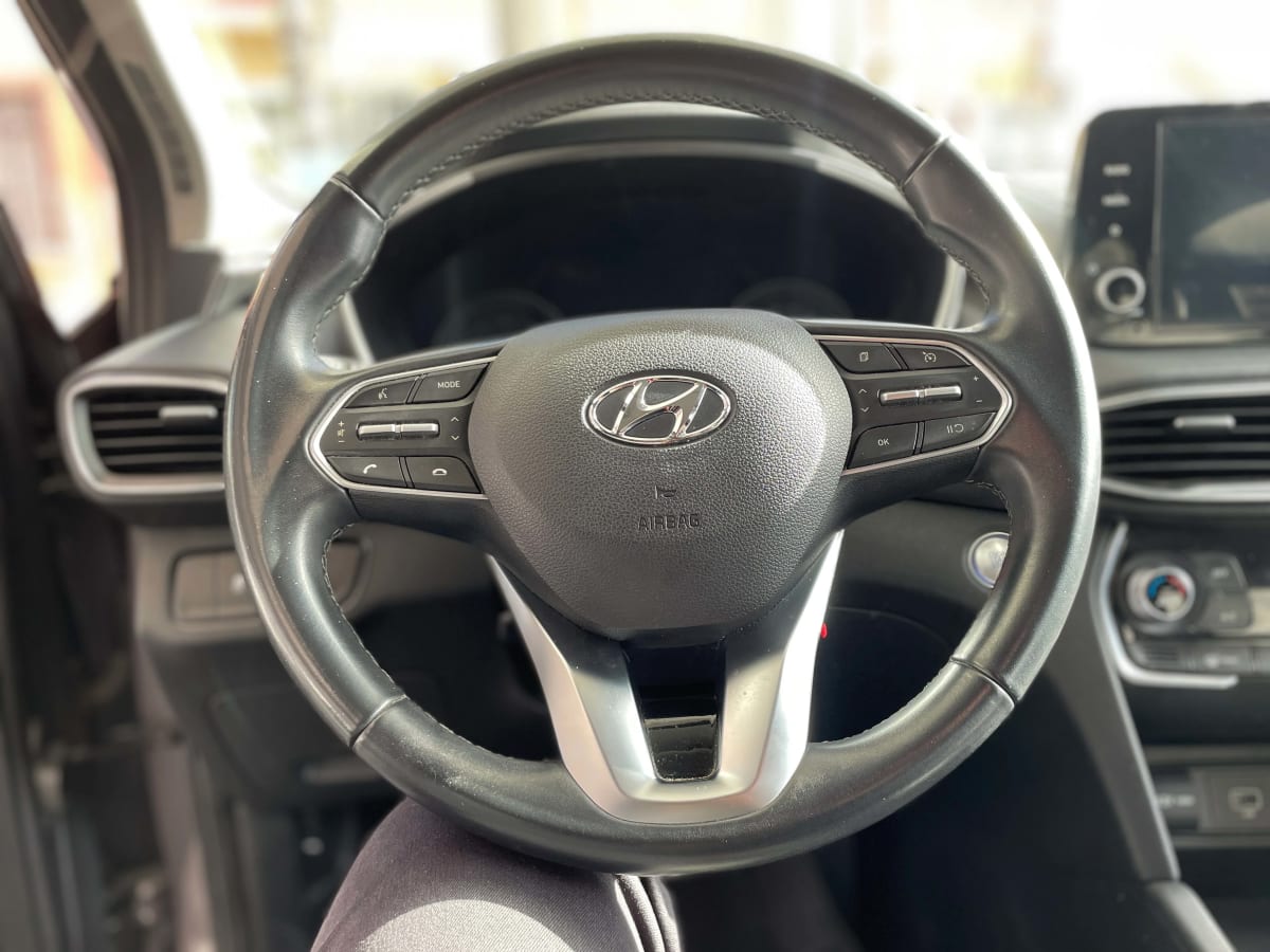 2022 Hyundai SANTA FE TM - Miniatura 6
