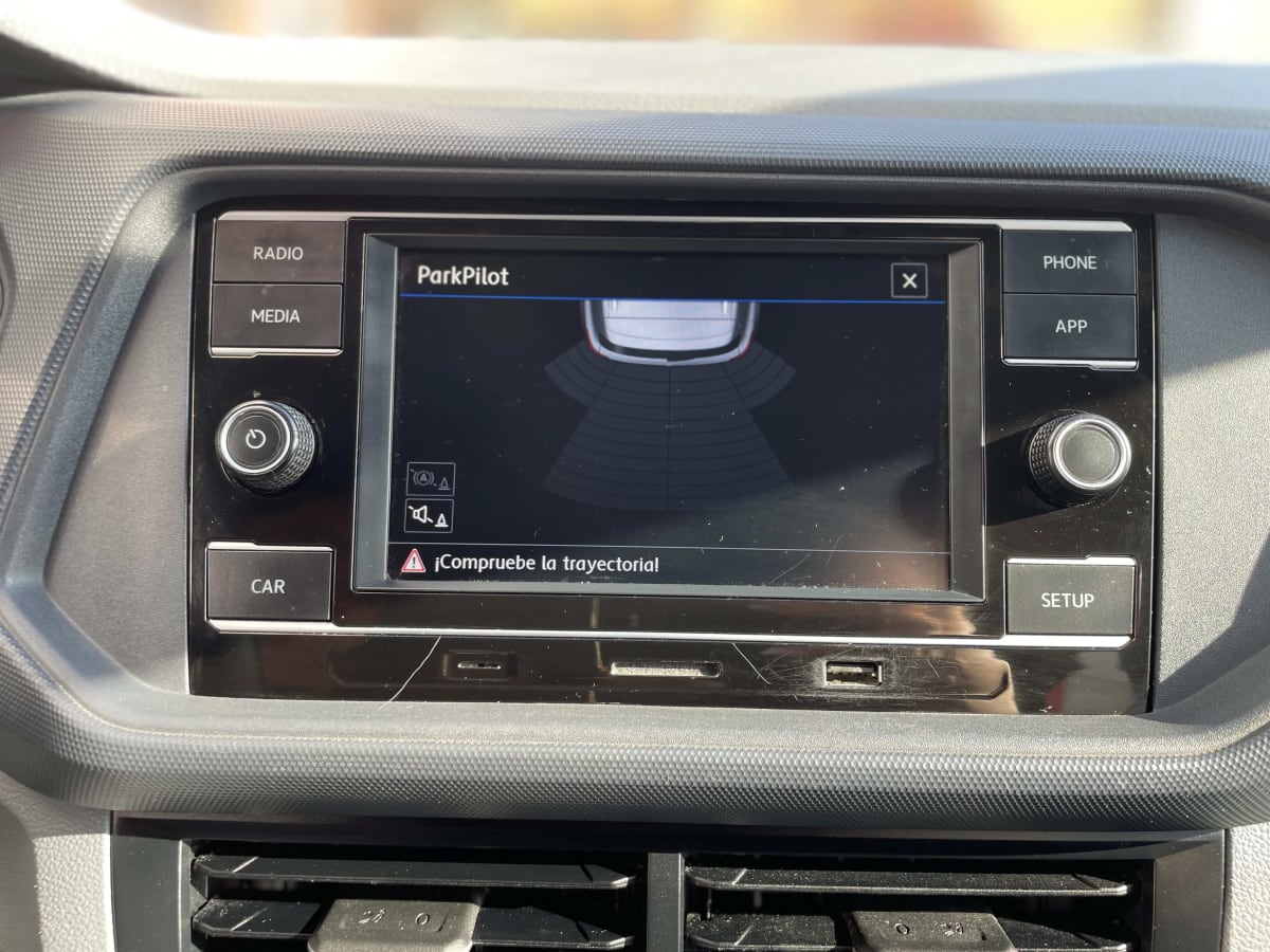 2021 Volkswagen TCROSS 1.6 - Miniatura 9