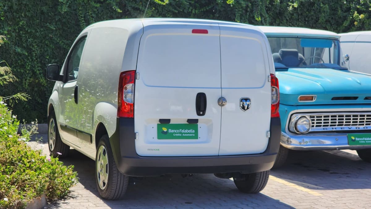 2022 RAM V700 CITY - Miniatura 6
