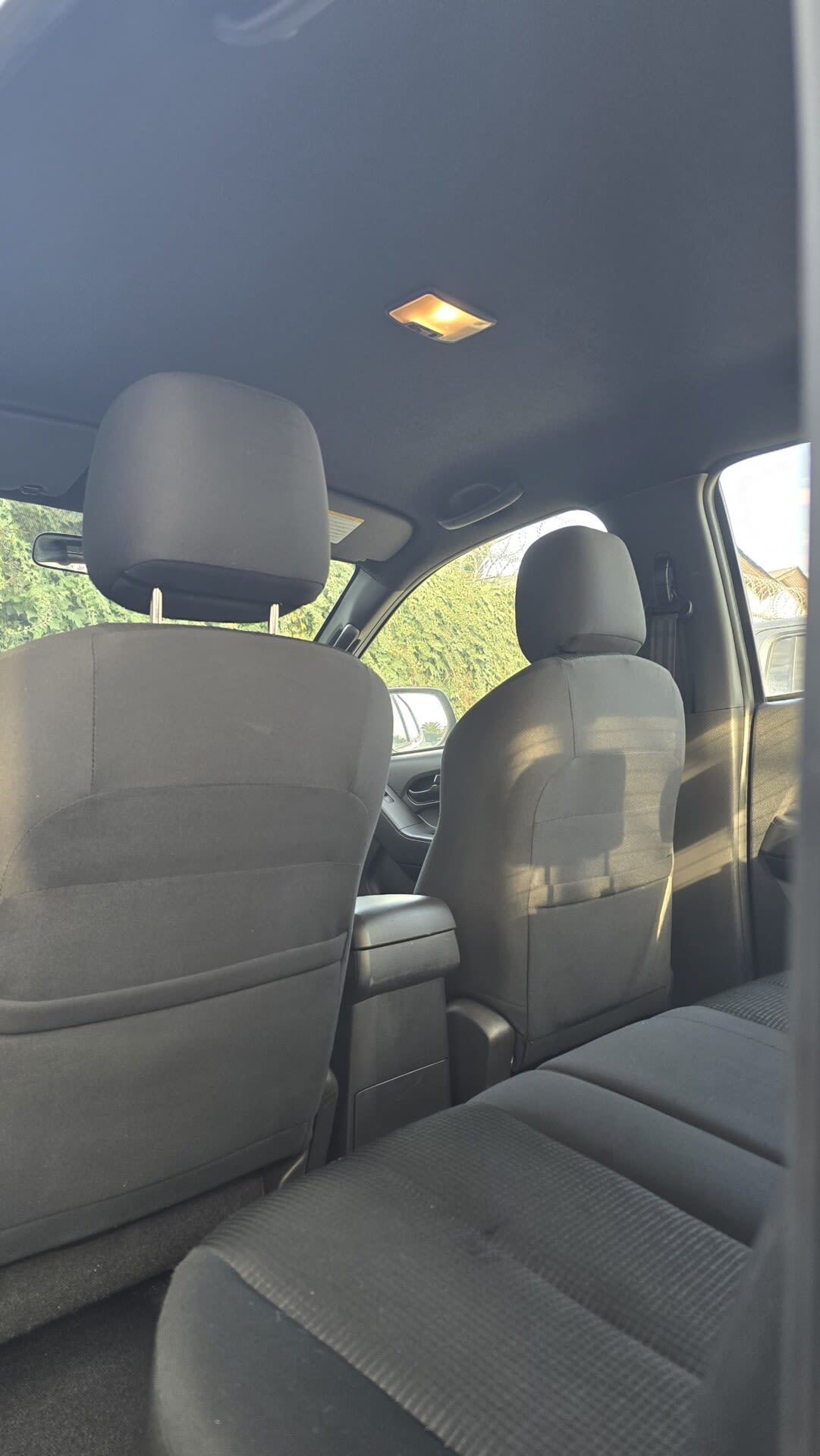 2018 Chevrolet D-Max 4×2 - Miniatura 10
