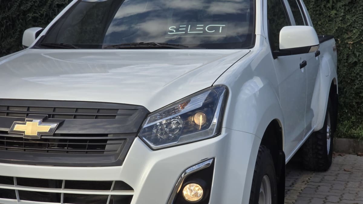 2018 Chevrolet D-Max - Miniatura 10