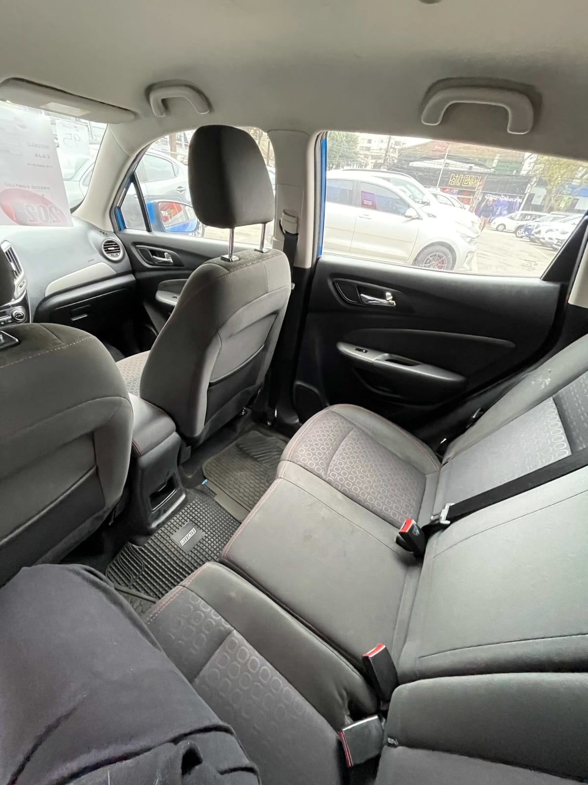2022 CHANGAN CS15 1.5 - Miniatura 8