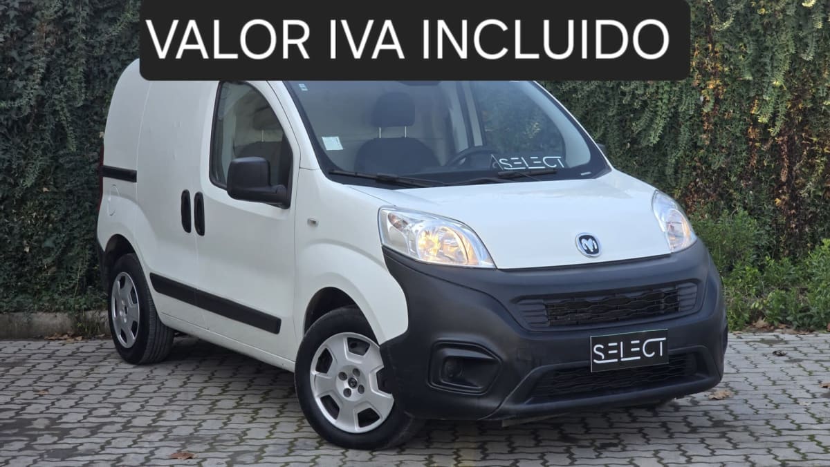 2021 RAM V700 CITY - Imagen 1