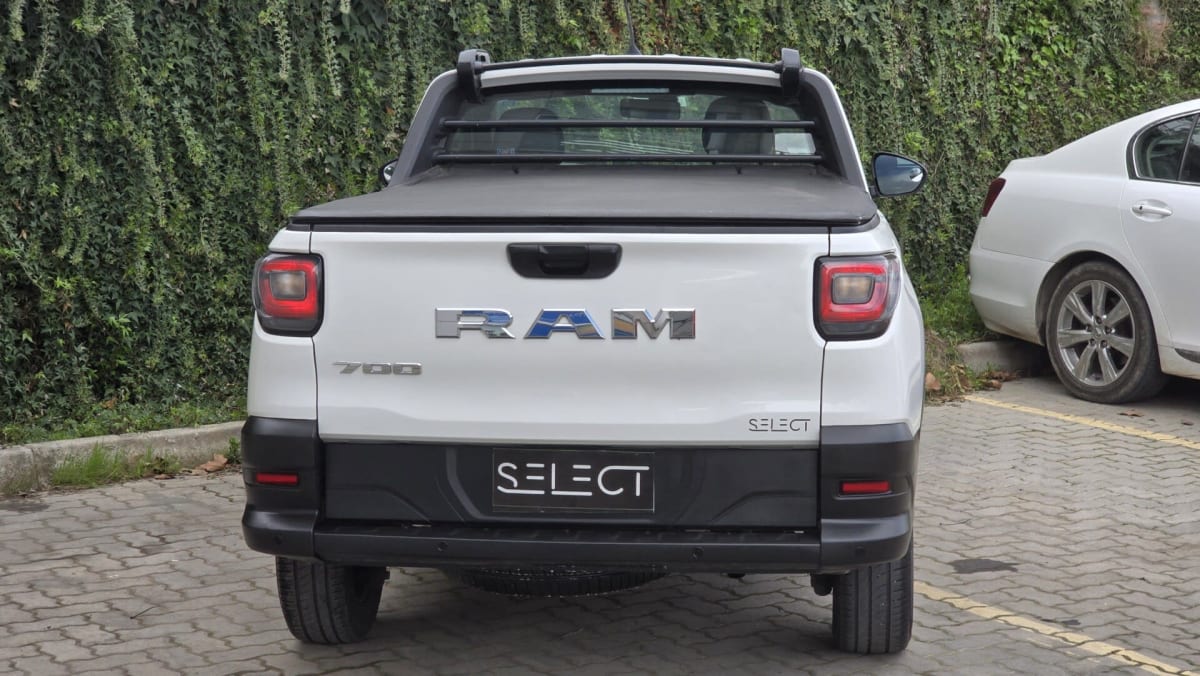 2021 RAM 700 1.4 - Miniatura 7