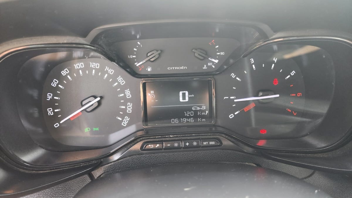 2020 Citroën Berlingo 1.6 - Miniatura 10