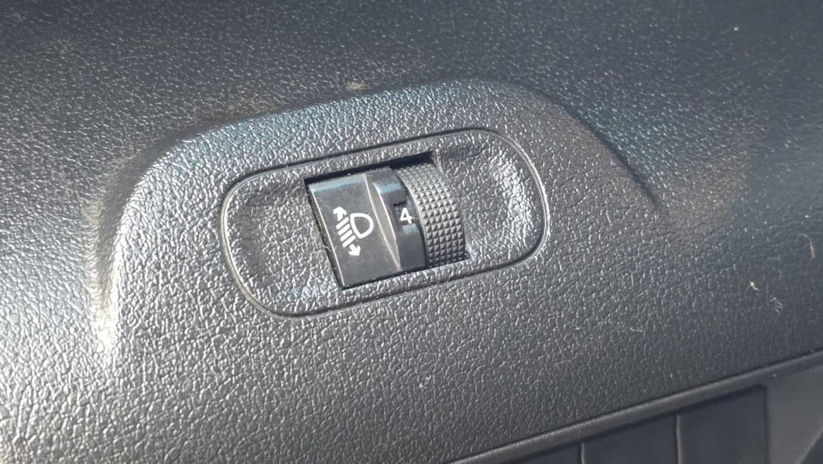 2022 Peugeot Partner - Miniatura 8