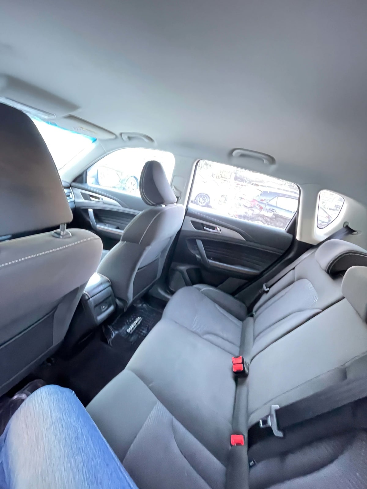 2021 Changan CS35 PLUS - Miniatura 8