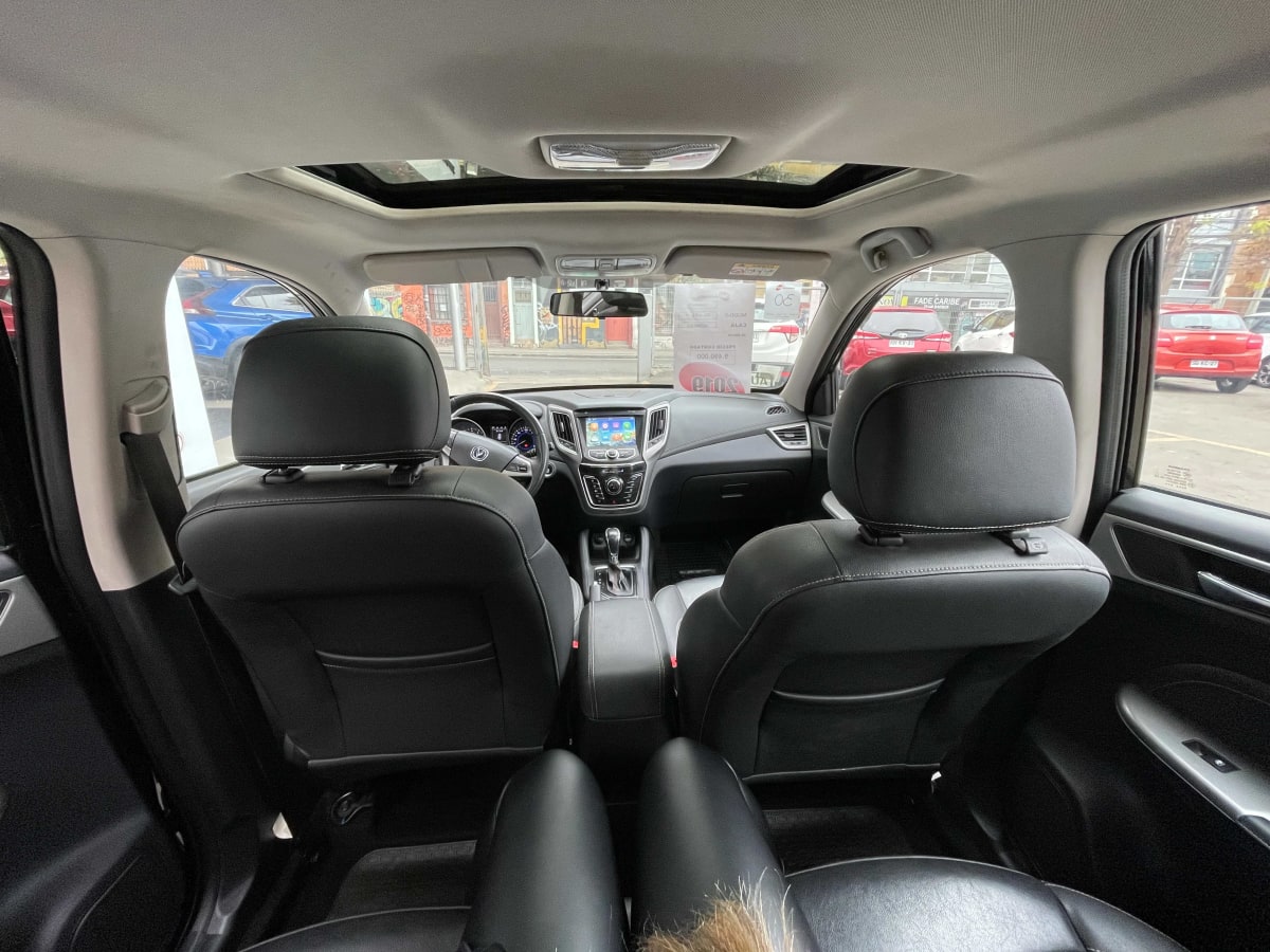 2019 Changan CS35 1.6 - Miniatura 10