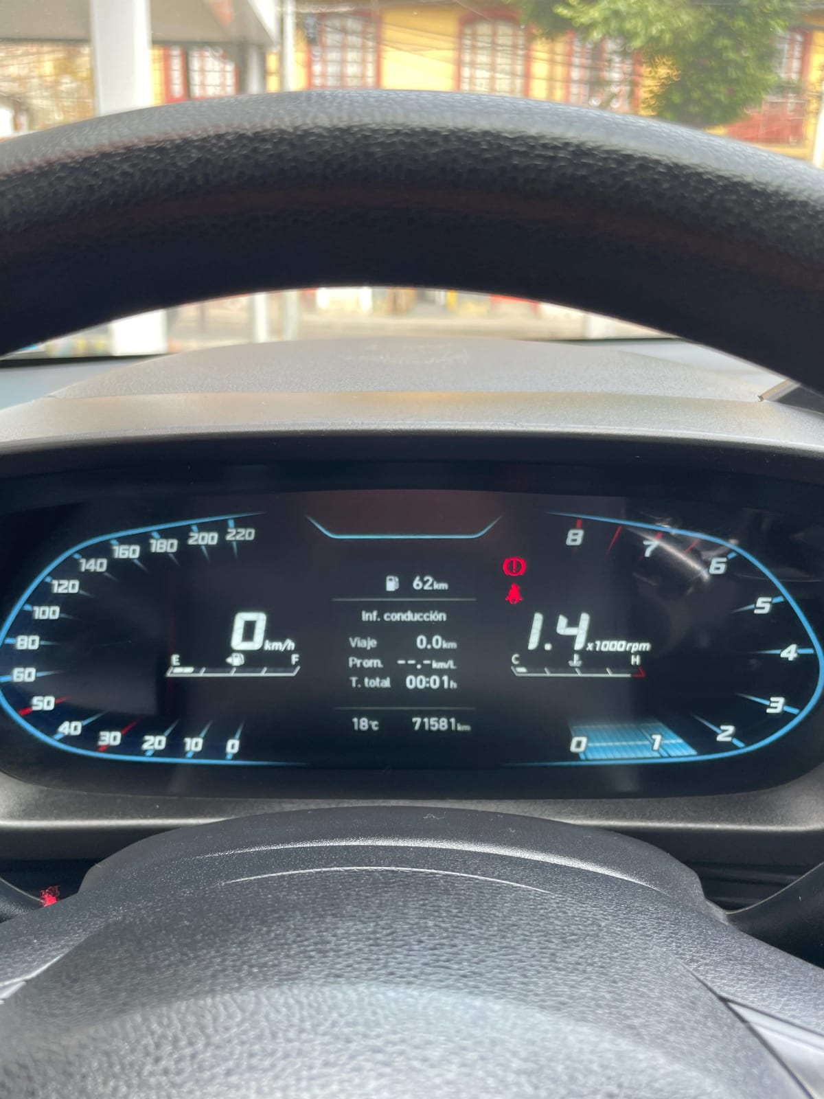 2022 Hyundai I20 BI3 - Miniatura 8