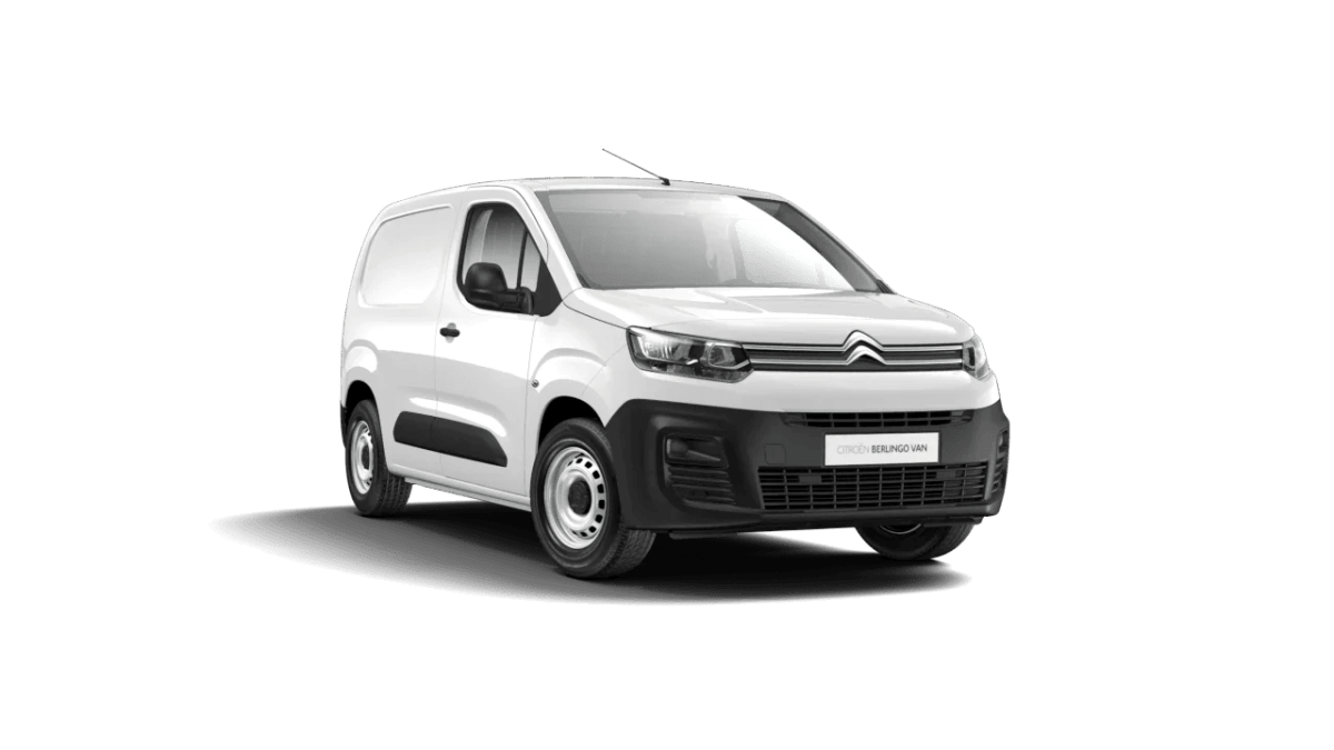2026 Citroën BERLINGO EURO VI - Imagen 1