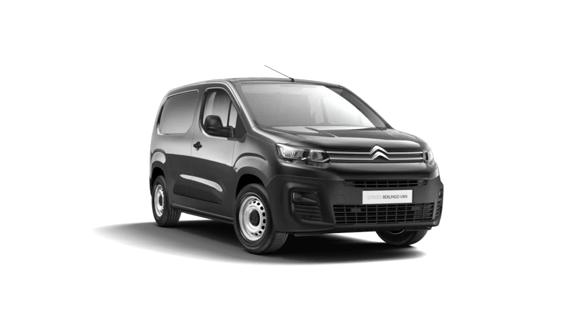 2026 Citroën BERLINGO EURO VI - Miniatura 2