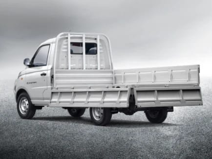 2026 Foton MIDI CABINA - Miniatura 10