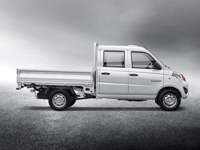 2026 Foton MIDI CABINA - Miniatura 8