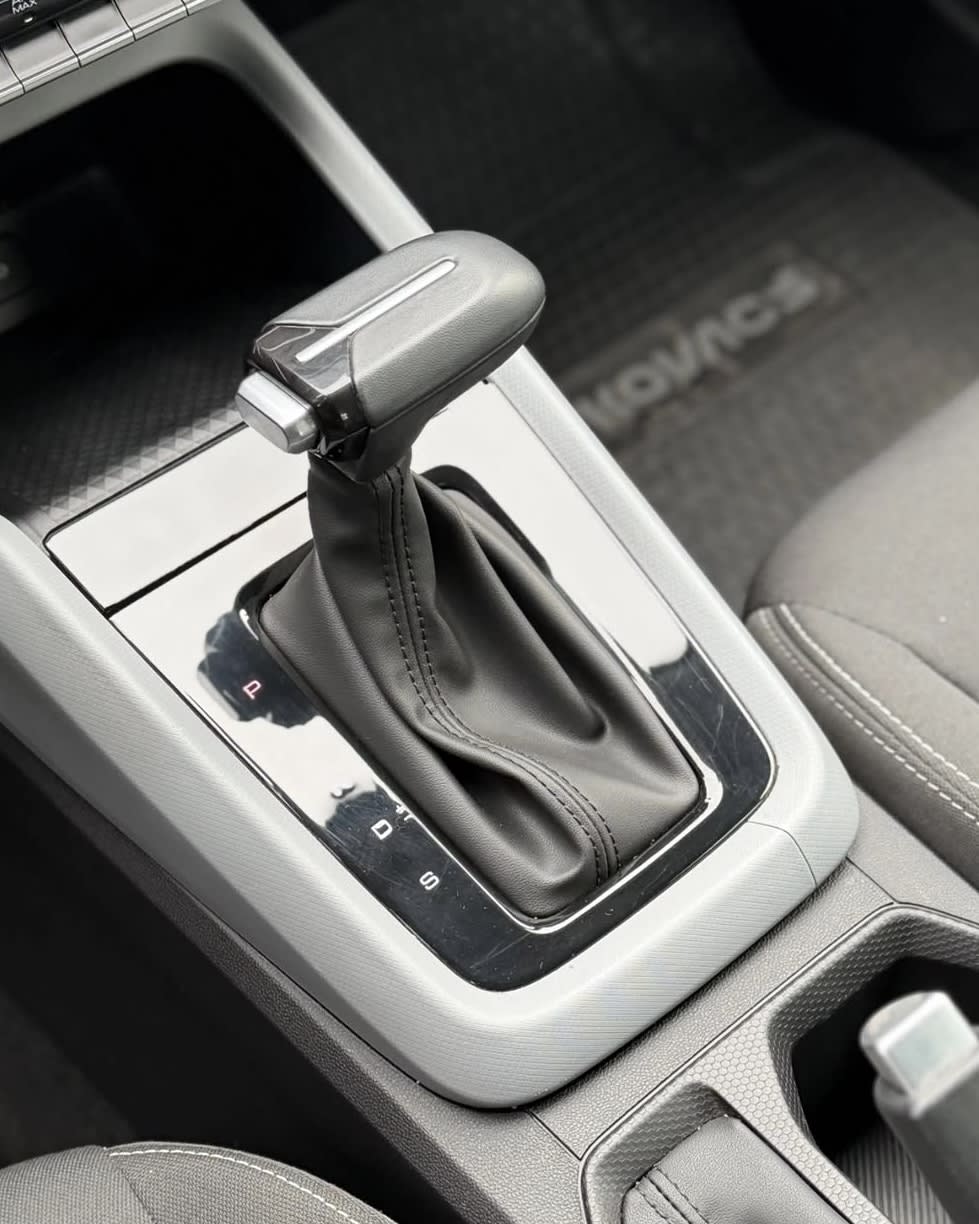 2026 Chevrolet SAIL 1.5 - Miniatura 10