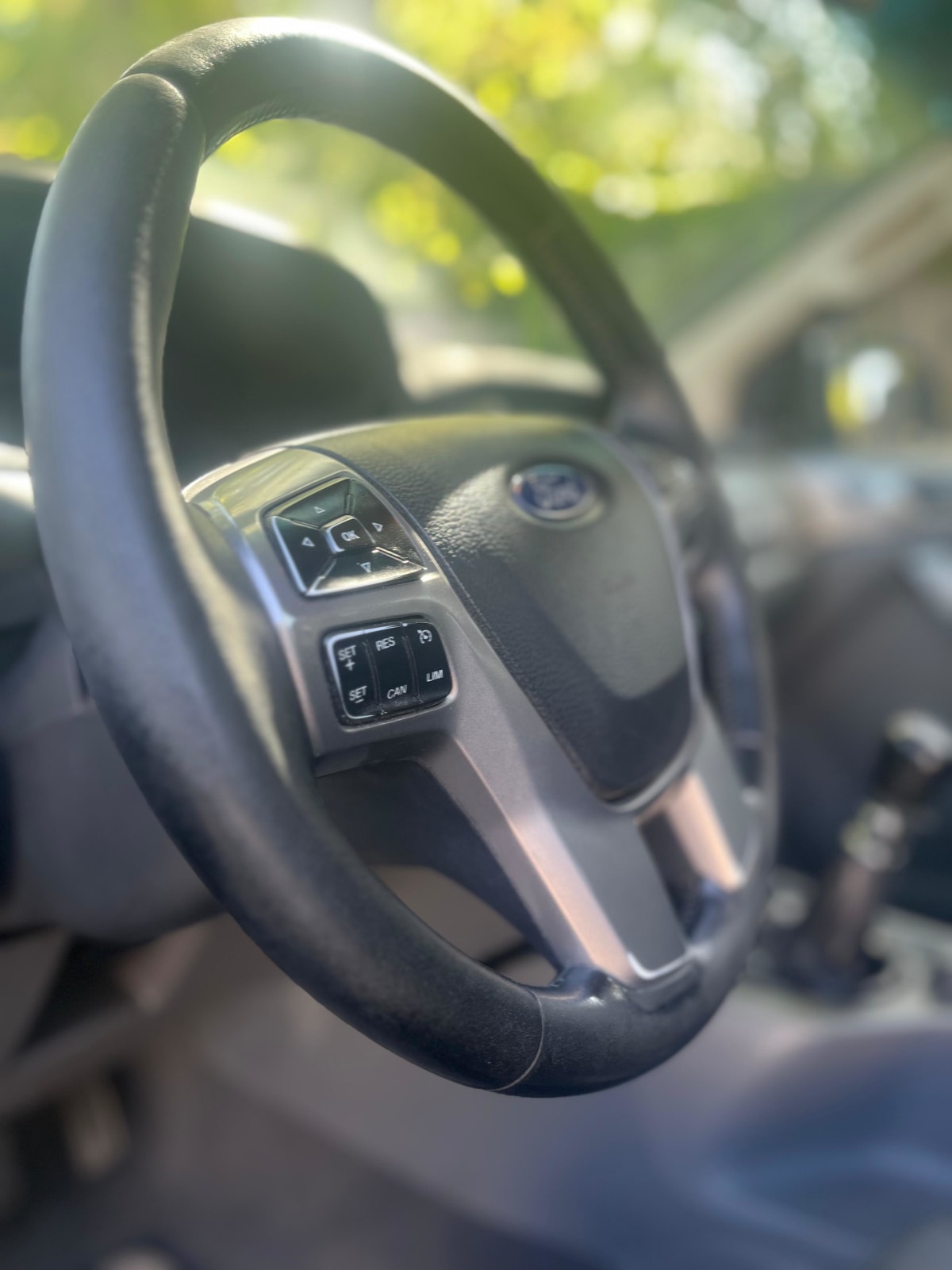 2018 Ford RANGER XLT - Miniatura 2