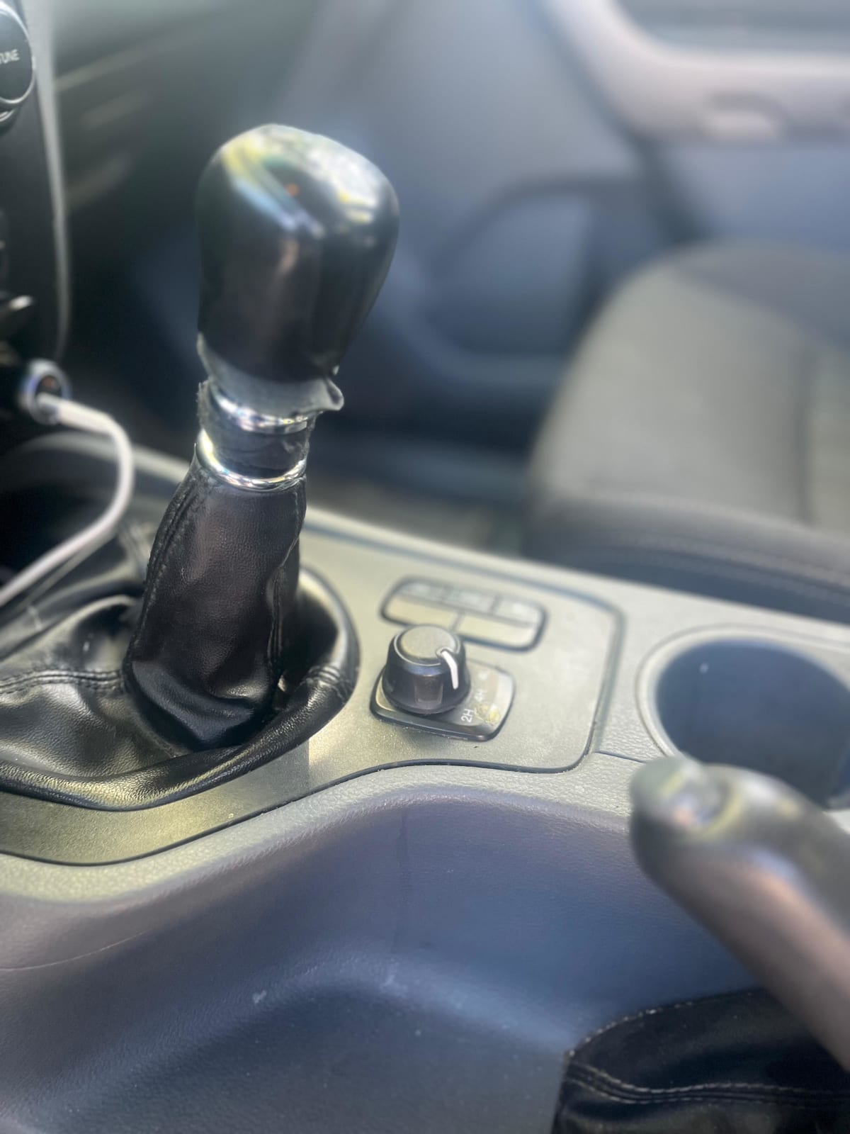 2018 Ford RANGER XLT - Miniatura 4