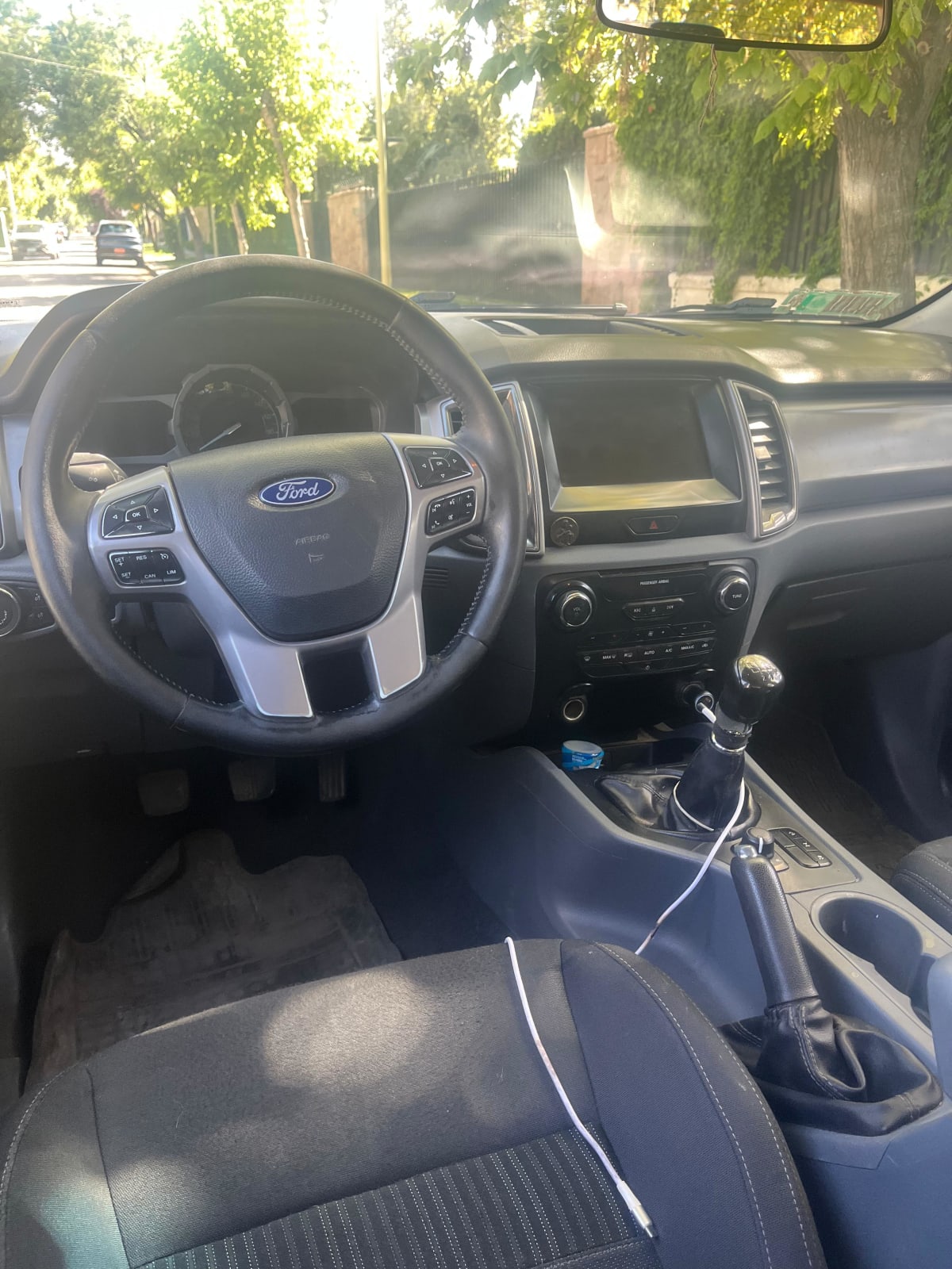2018 Ford RANGER XLT - Miniatura 5