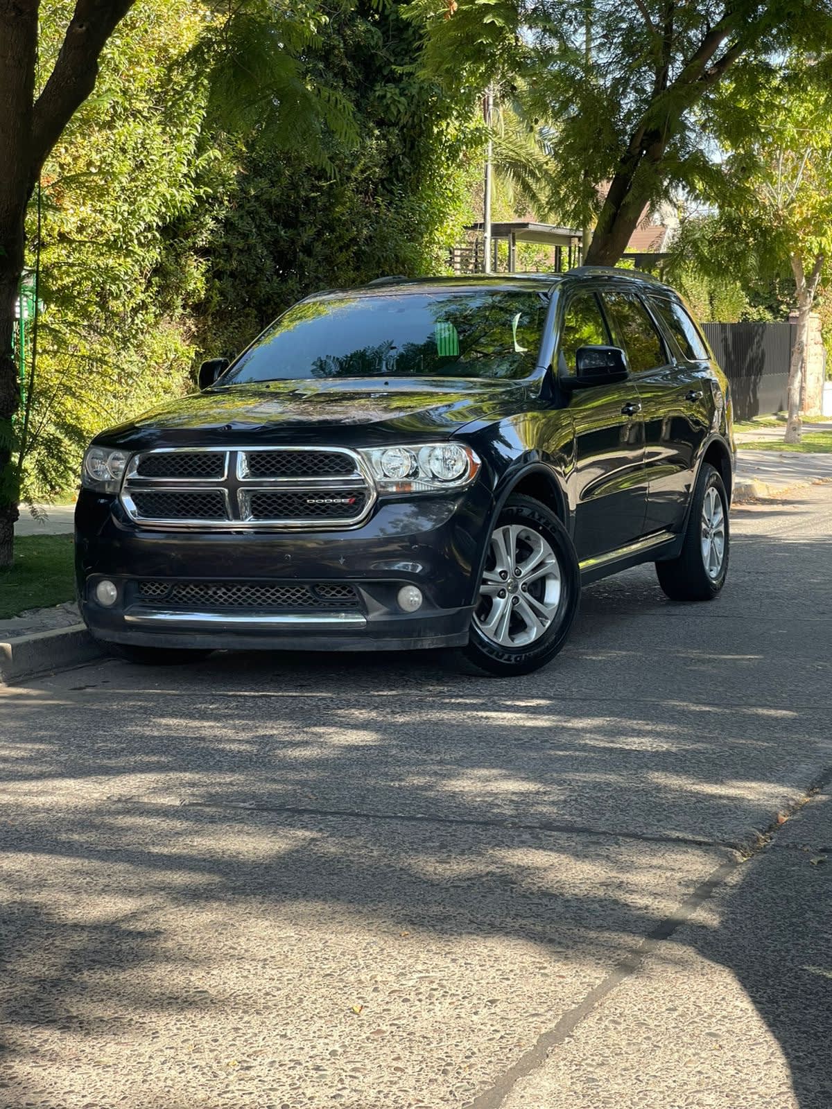 2013 Dodge DURANGO 3.6 - Imagen 1