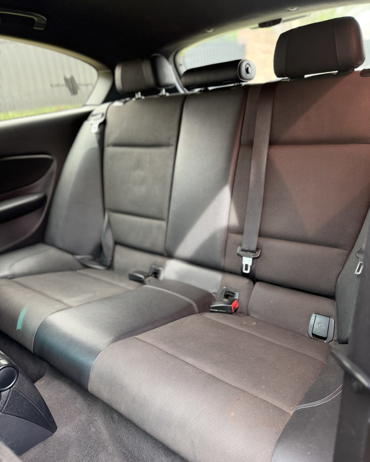 2012 BMW 116i sport - Miniatura 9