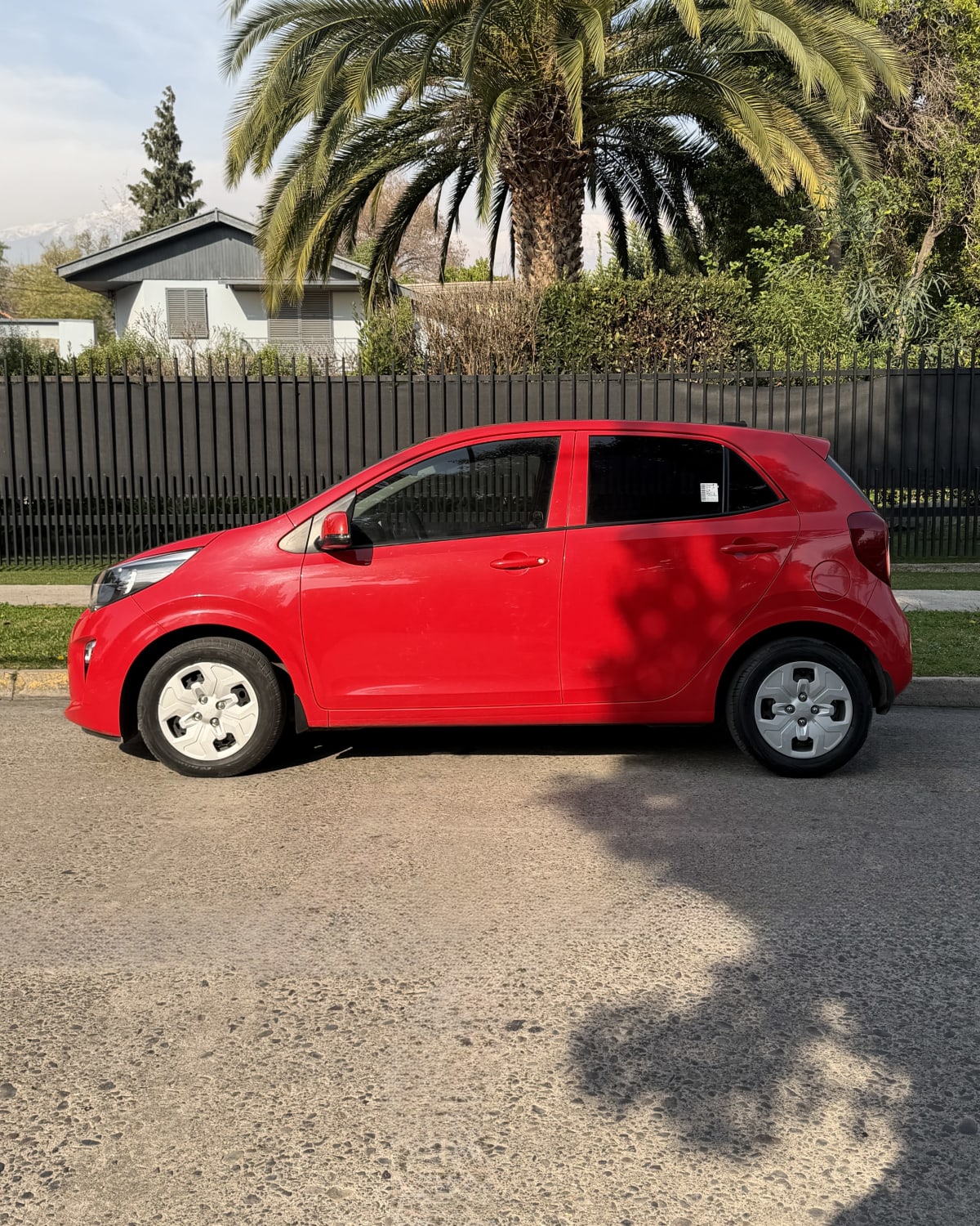 2022 Kia Morning EX - Miniatura 5