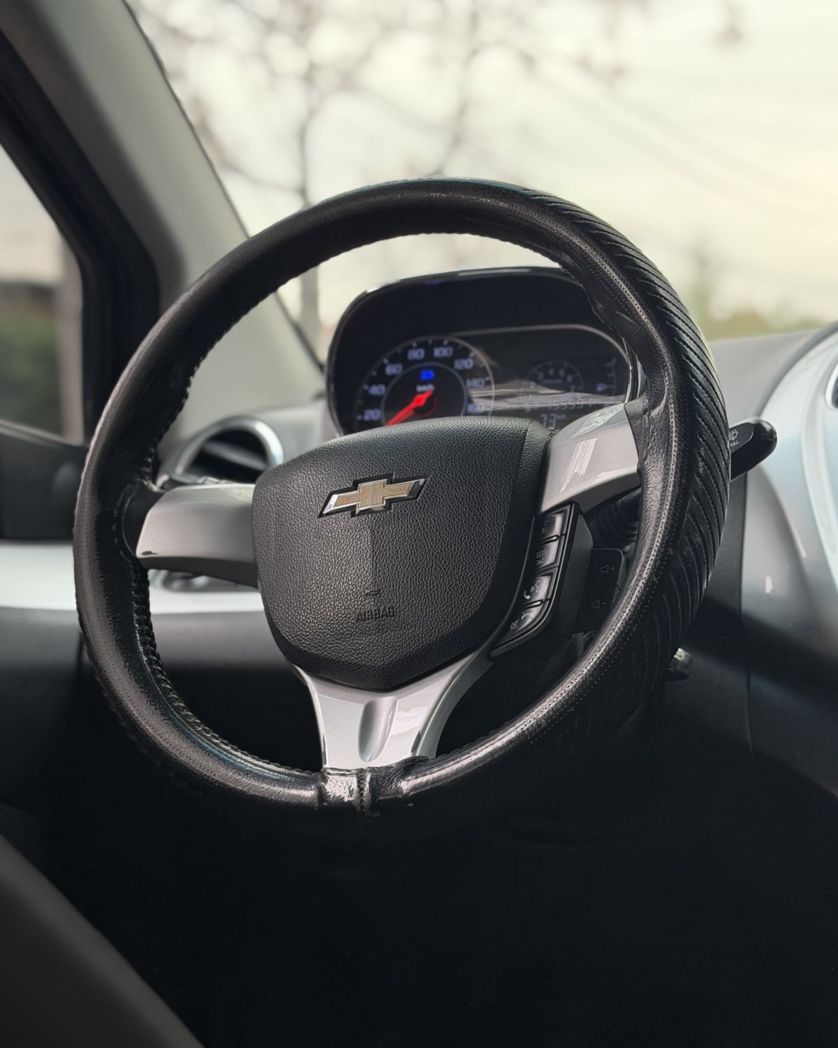 2021 Chevrolet SPARK SEDAN - Miniatura 10