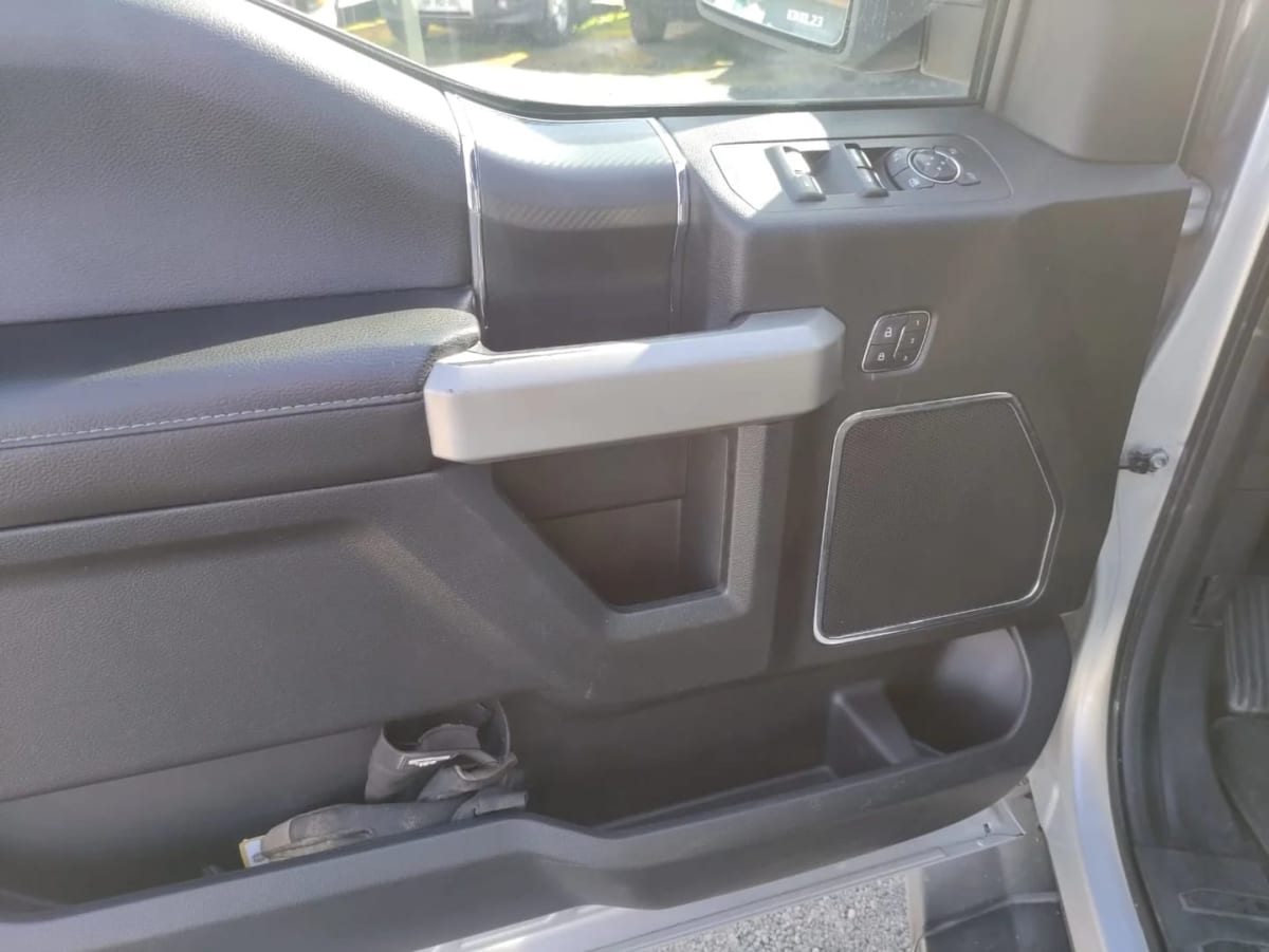 2018 Ford F-150 5.0 - Miniatura 9