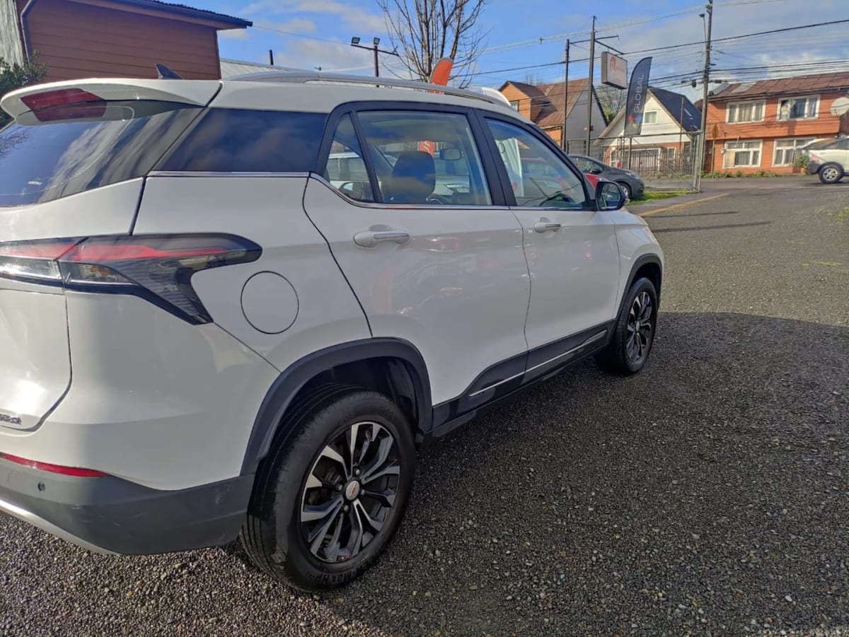 2023 Chevrolet Groove 1.5 - Miniatura 6
