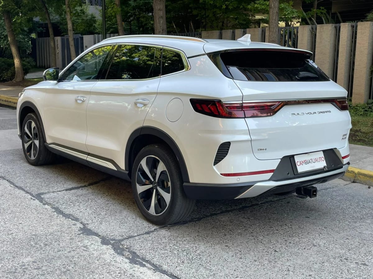 2023 BYD Song Plus - Miniatura 6