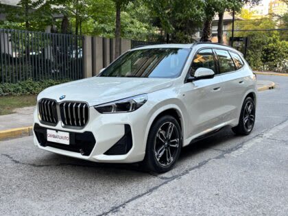 2025 BMW 218 1.5 - Imagen 1