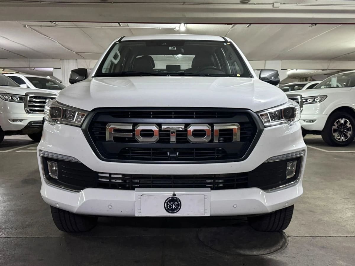 2024 Foton G7 2.0 - Miniatura 3